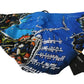 Elegant PORTOCERVO Print Swim Briefs