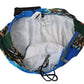Elegant PORTOCERVO Print Swim Briefs