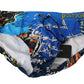 Elegant PORTOCERVO Print Swim Briefs
