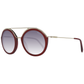 Red Women Sunglasses