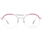 Multicolor Women Glasses Frame