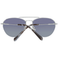 Silver Women Sunglasses