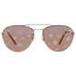 Silver Women Sunglasses