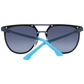 Blue Men Sunglasses