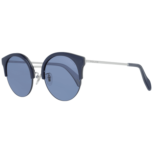 Silver Women Sunglasses