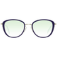 Blue Women Sunglasses