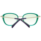 Blue Women Sunglasses