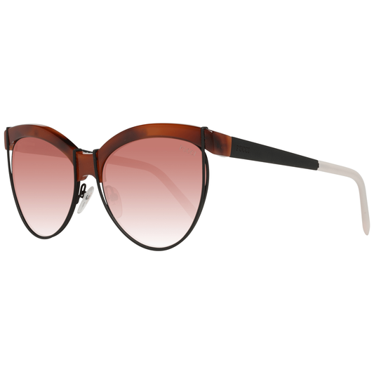 Brown Women Sunglasses