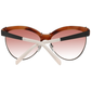 Brown Women Sunglasses