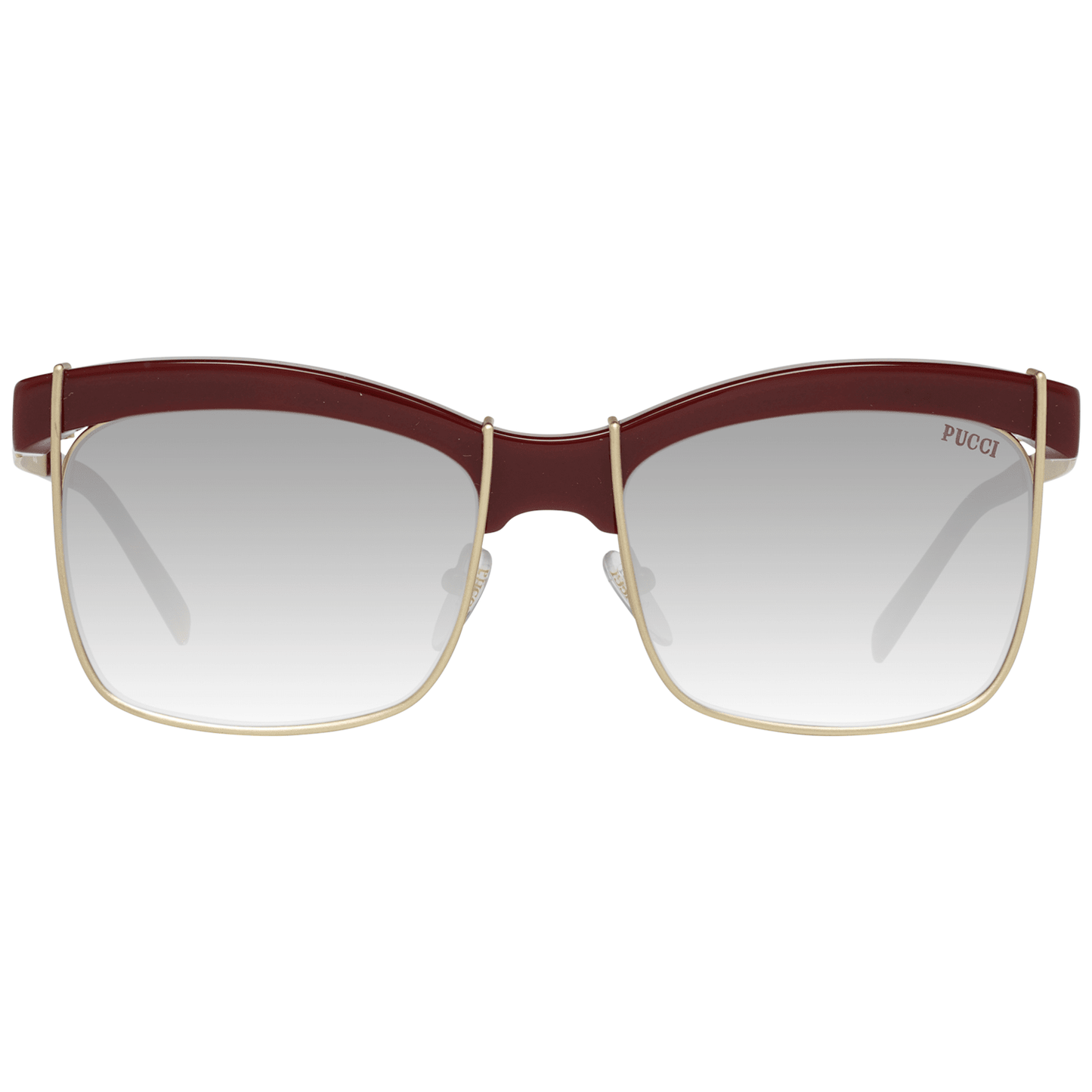 Gold Women Sunglasses