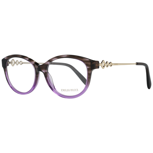 Purple Women Frames