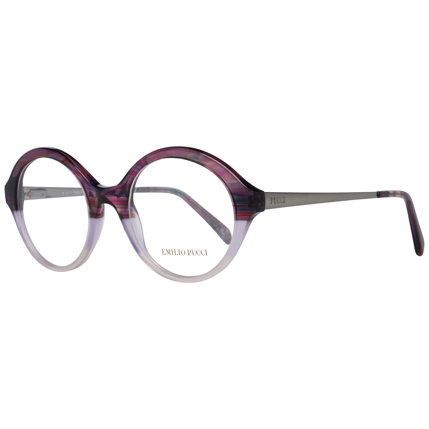 Purple Women Frames