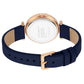 Rose Gold Women Watch