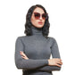 Purple Women Sunglasses