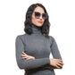 Blue Women Sunglasses