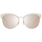 Gold Women Sunglasses