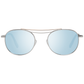 Silver Men Sunglasses