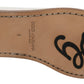 Elegant White Moccasin Slippers for the Discerning Gentleman