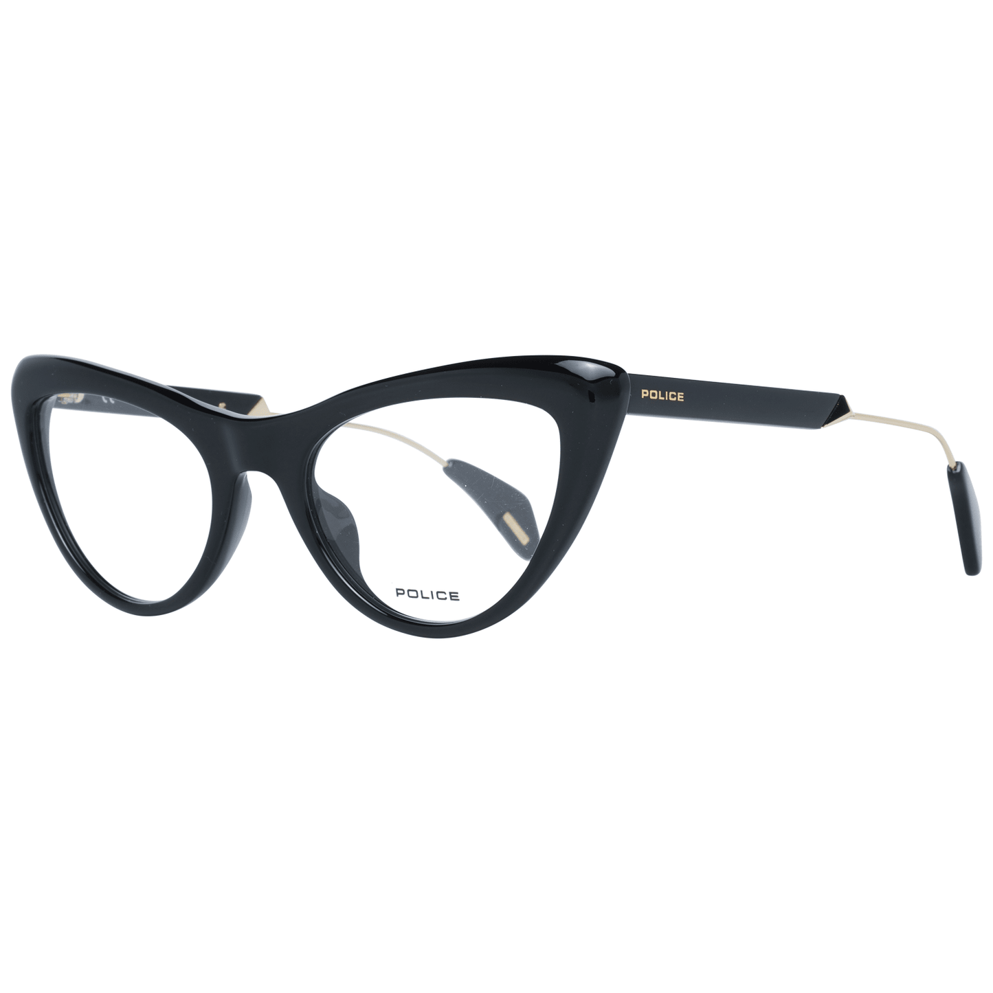 Black Women Optical Frames