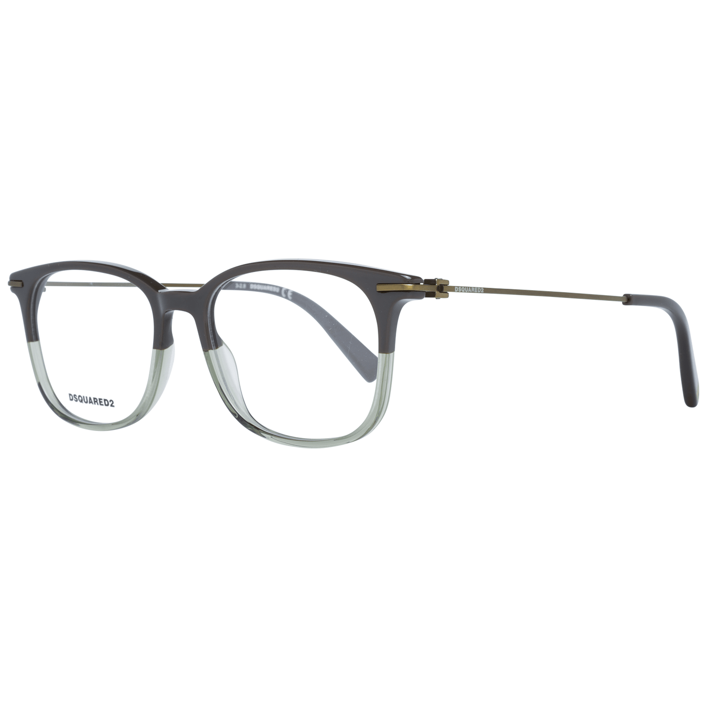 Brown Men Optical Frames