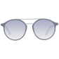 Gray Men Sunglasses