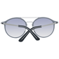 Gray Men Sunglasses