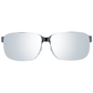 Gray Men Sunglasses