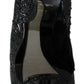 Elegant Cinderella Crystal Pumps