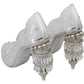 Cinderella Crystal-Embellished Pumps