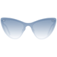 Blue Women Sunglasses
