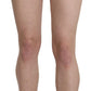 Elegant Mini Underskirt in Black