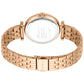 Rose Gold Women Watch
