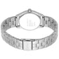 Silver Women Watches