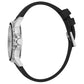 Silver Men Watch