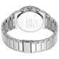 Silver Men Watch