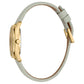 Gold Women Watch