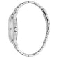 Silver Men Watch