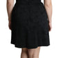 Chic Spaghetti Strap Sheath Mini Dress