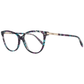 Multicolor Women Optical Frames