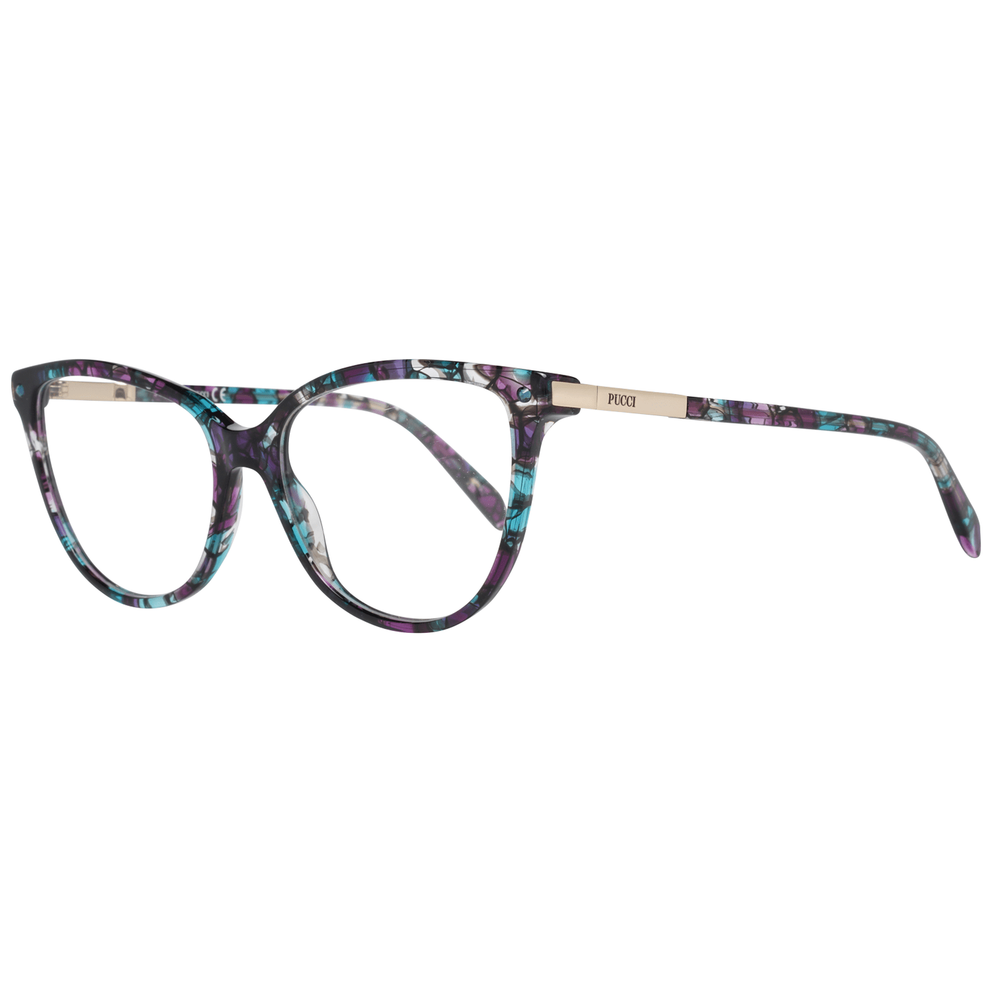 Multicolor Women Optical Frames