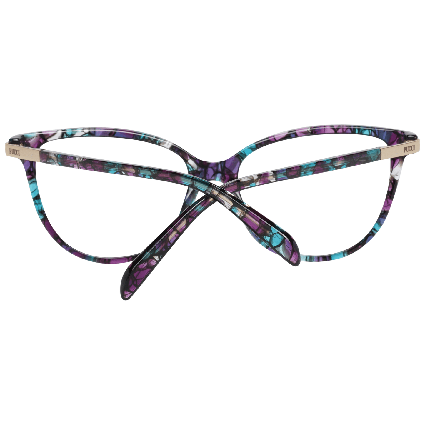 Multicolor Women Optical Frames