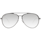 Gray Men Sunglasses