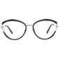 Black Women Glasses Frame