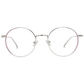 Gray Women Glasses Frame