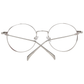 Gray Women Glasses Frame