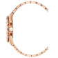 Rose Gold Men Watches