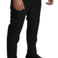 Elegant Wool Blend Slim Dress Pants