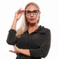 Brown Women Frames