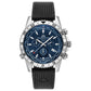 Silver Men Watches