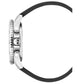 Silver Men Watches